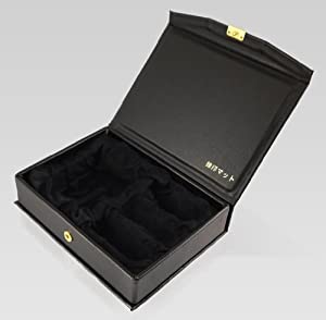 Amazon 印鑑ケース 法人印鑑3本 ゴム印セット用 印鑑ケース 印箱 文房具 オフィス用品 Amazon 印鑑ケース 法人印鑑3本 ゴム印セット用 印鑑ケース 印箱 文房具 オフィス用品