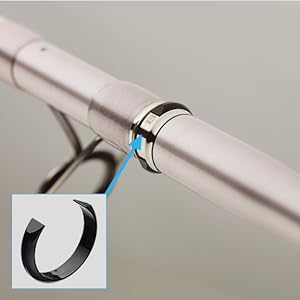 Amazon | シマノ(SHIMANO) ロッド 投げ竿 スピンパワー 振出