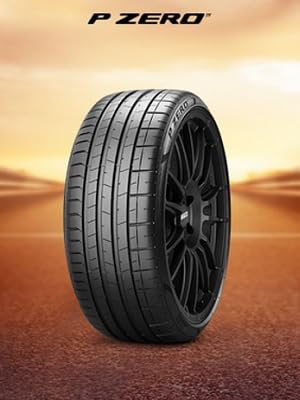 Amazon.co.jp: PIRELLI(ピレリ) サマー 245/35ZR20 P-ZERO (PZ4) 95Y