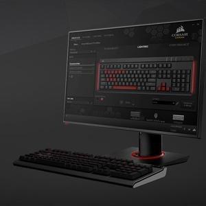 Amazon.co.jp: CORSAIR Gaming メカニカルゲーミングキーボード