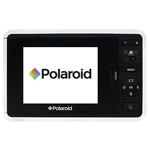 Polaroid Z2300 10MP Digital Instant Print Camera (White) Amazon.ca