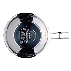TSBBQ ステンレスシェラカップ 320 TSBBQ 5個セット ステンレスシェラカップ – TSBBQ
