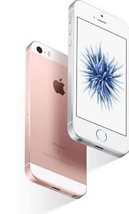 iPhone - ashiya iphone SE Rose Gold 64 GB Apple iPhone SE 64GB - Rose Gold (Vodafone). GOOD | eBay UK