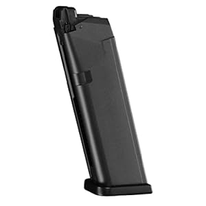Amazon | 東京マルイ ガスブローバック GLOCK 22用 スペア