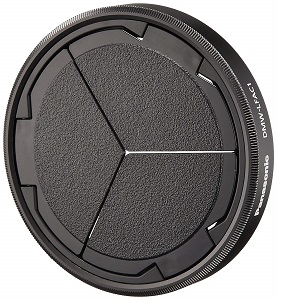 Panasonic 自動開閉キャップ DMW-LFAC1-K 9n2op2j 概要 自動開閉キャップ DMW-LFAC1 | 消耗品・別売品 | Panasonic