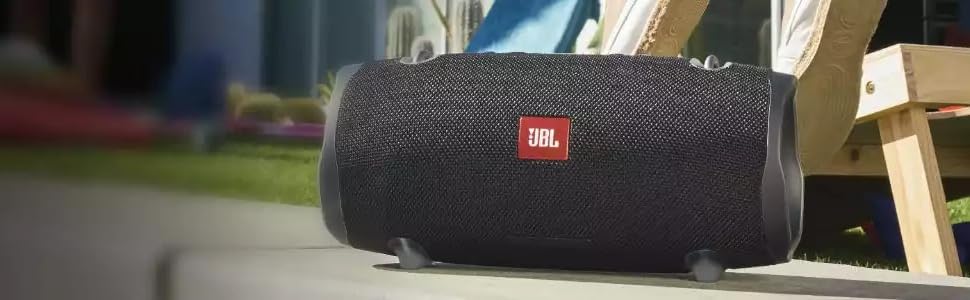 JBL Pulse 3 - Alto-falante Bluetooth impermeável sem fio