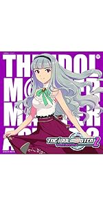Amazon.co.jp: THE IDOLM@STER MASTER ARTIST 2 -FIRST SEASON