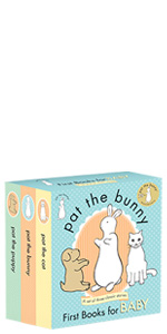 希少　絵本　パット・ザ・バニー　Pat the Bunny　文房具セット 希少 絵本 パット・ザ・バニー Pat the Bunny 文房具セット 希少