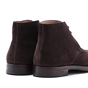 Amazon.co.jp: [クロケット&ジョーンズ] チャッカブーツ 7.5