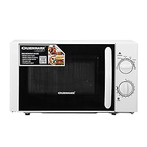 Olsenmark Microwave Oven