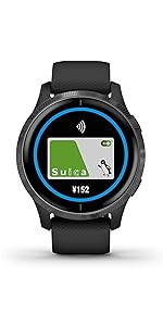 GARMIN - GARMIN VENU SQ MUSIC ガーミン 音楽再生 Suica機能 Amazon.co.jp: GARMIN(ガーミン) Venu Sq Music 音楽再生 Suica
