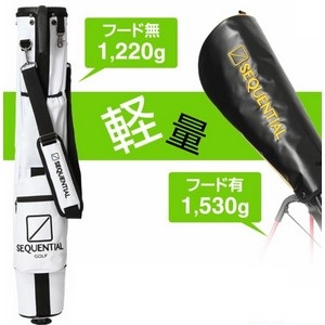   GOLF クラブケース 新品タグ付き ゼクシオ クラブケース GGB-X129C | ダンロップスポーツ公式