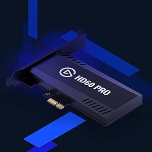 elgato HD60 PRO 拡張カード Buy Elgato HD60 PRO Game Capture - Computech Store