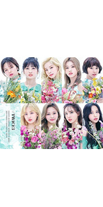 Amazon.co.jp: #TWICE3 (初回限定盤B): ミュージック