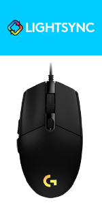 【新品未開封】ロジクール ゲーミングマウス G300Sr 有線 国内正規品 ロジクール ゲーミングマウス 有線/ 9ボタン/ ブラック G300Sr