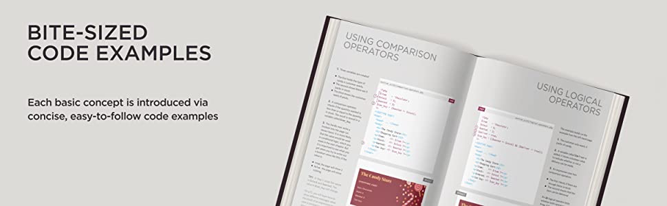 PHP & MySQL: Server-side Web Development - Duckett, Jon | 9781119149224 ...