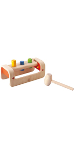 PLANTOYS 5126 ハンマーペグ PLANTOYS（プラントイ） ハンマーペグ（5126） : トイズかめた