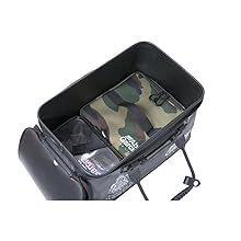 Abu Garcia Ambassadeur リール 収納袋付き Reel Case 2 (リールケース2)｜AbuGarcia｜釣具の総合メーカー