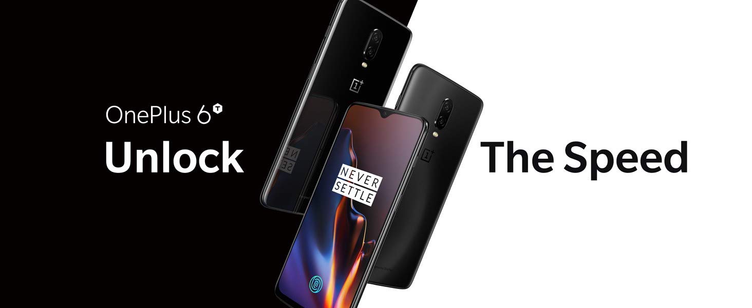 コロ OnePlus 6T Mirror Black 128GB/8GB OnePlus 6T (Mirror Black, 8GB RAM, 128GB Storage) : Amazon.in