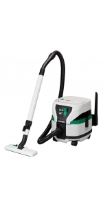 HIKOKI RP-3608DA 掃除機 コードレス集じん機：RP3608DA(L)
