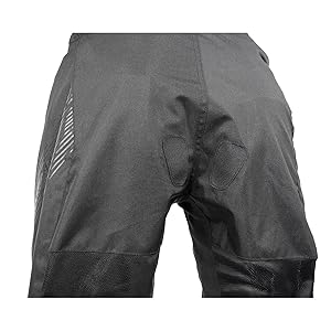 コミネ　KOMINE メッシュパンツ　6XLB 楽天市場】コミネ メッシュパンツ PK-745 大きいサイズ 5XLB