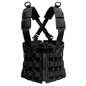 Amazon | LayLax (ライラクス) GHOST GEAR コルセットリグ