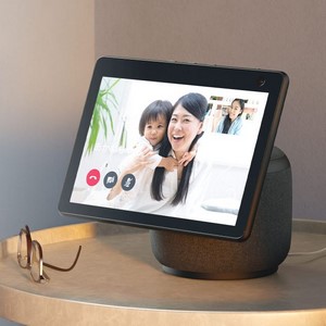 Amazon Echo Show 10 (第3世代) グレーシャーホワイト Amazon.co.jp: 【セット買い】Echo Show 10 (第3世代) グレー