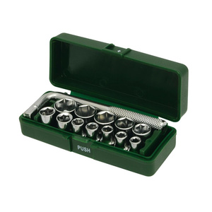 薄型ソケットセット19mm×21mm  6セット Amazon | 高儀(Takagi) ミニソケットセット GISUKE 1133210 差込