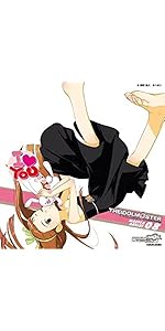 「アイドルマスター」THE IDOLM@STER MASTER セット CINDERELLA MASTER 058-060 CD店舗特典別オンラインショップ