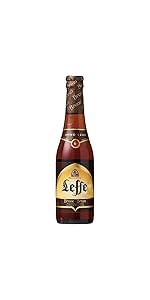 Amazon.co.jp: レフ ブロンド [ アビイビール ベルギー 330ml瓶