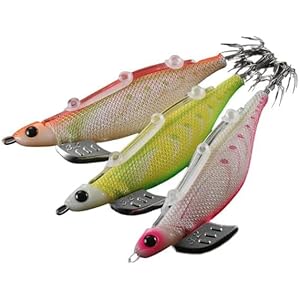 Amazon | ヤマシタ(YAMASHITA) エギーノ もぐもぐサーチ 3.2号
