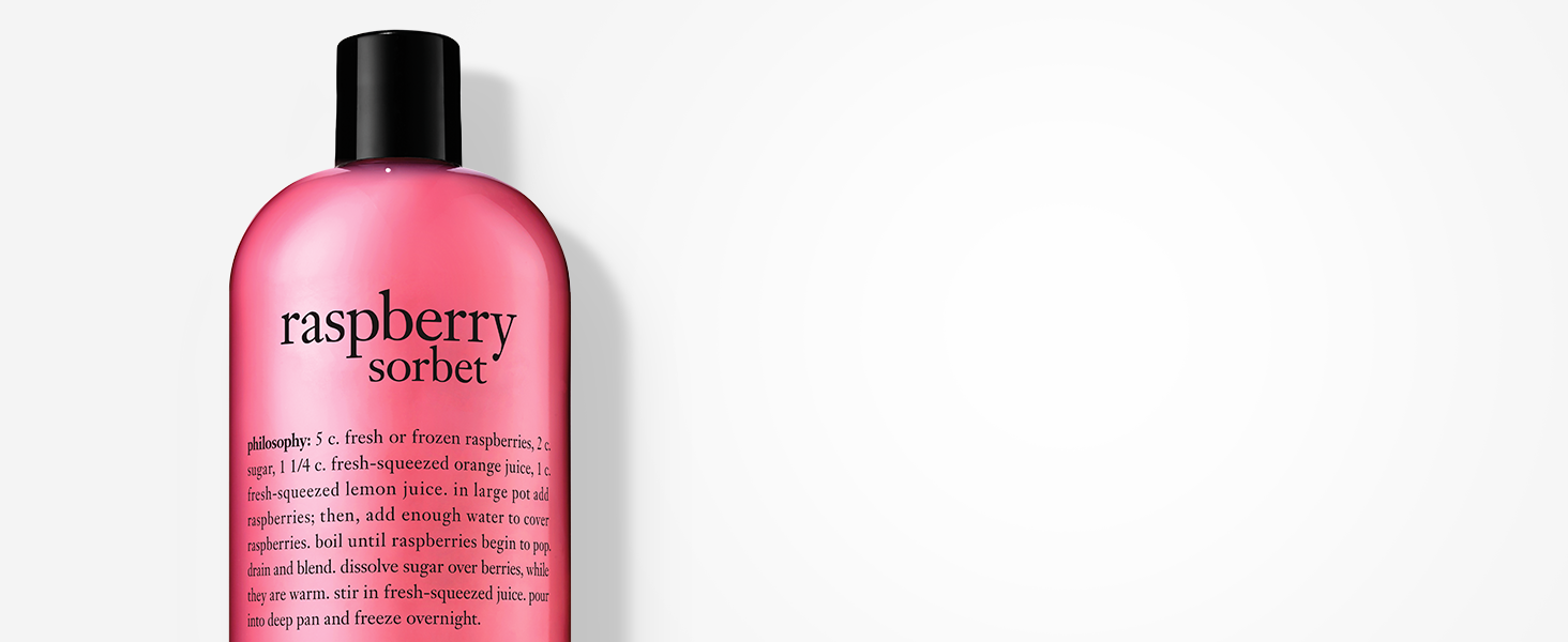 Philosophy Cinnamon Buns Shampoo, Bath And Shower Gel