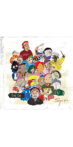 King Gnu sympa 初回生産限定盤 Sympa（初回生産限定盤）