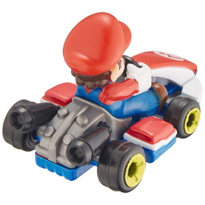 トミカ マリオカート8 マリオ