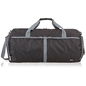23 inch duffle bag