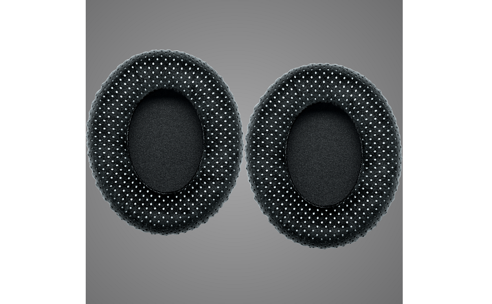 Amazon.co.jp: SHURE SRH1540交換用 イヤーパッド(ペア) 【国内