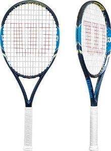 Amazon | Wilson(ウイルソン) 硬式 テニスラケット ULTRA 103S