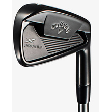 Amazon.co.jp: キャロウェイ(Callaway) X FORGED STAR 6本セット