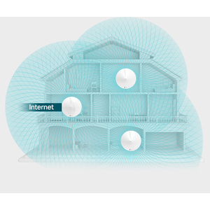 Amazon | TP-Link WiFi 無線LANルーター トレンドマイクロ