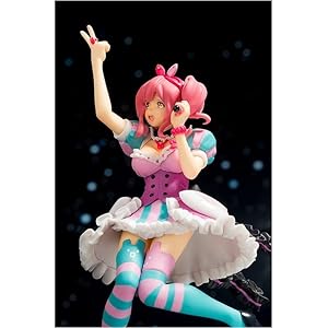 Amazon.co.jp: PLAMAX MF-12 マクロスΔ minimum factory マキナ