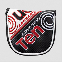 Odyssey 2-Ball Ten Tour Lined パター　33インチ 2-BALL TEN S TOUR LINED パター | ゴルフギアカタログ