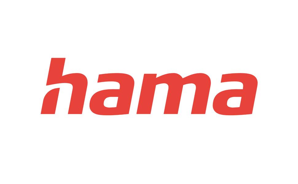 Hama clip on microfono con cavo USB lungo microfono