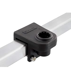 scotty pontoon rod holder