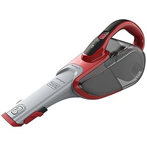 Black & Decker DVJ315J-B5 Gen10 Lithium Ion Hand Vacuum