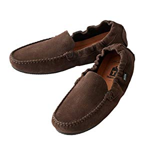 【新品未使用】タビタス モカシン ブラウン 29センチ 新品未使用】タビタス モカシン ブラウン 29センチ - メルカリ