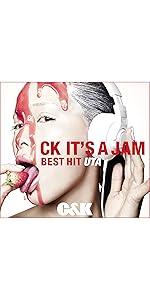 新品未開封 C&K CK IT’S A JAM BEST HIT UTA 初回盤 ea7b28c8-d124-4bcc-a354-
