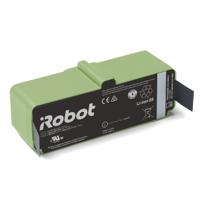 Amazon | 【純正品】アイロボット ルンバ リチウムイオン