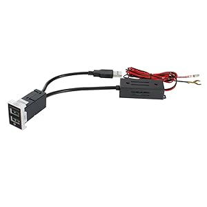 Amazon | 槌屋ヤック(Tsuchiya Yac) 車種専用品 トヨタ車系用