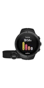 SUUNTO　スント　スパルタン　ウルトラ　オールブラックチタニウム SUUNTO スント スパルタン ウルトラ オールブラックチタニウム