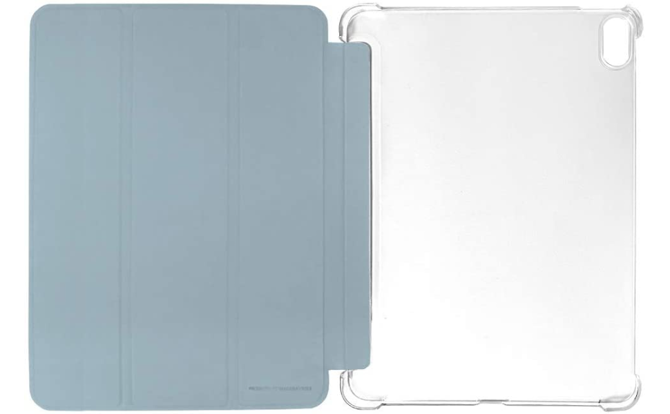 『しばの。』iPad Air(ブルー)&iPad Air カバー(グレー) Amazon.co.jp: iPad Air 10.9inch 第5世代 2022 第4世代 2020 用